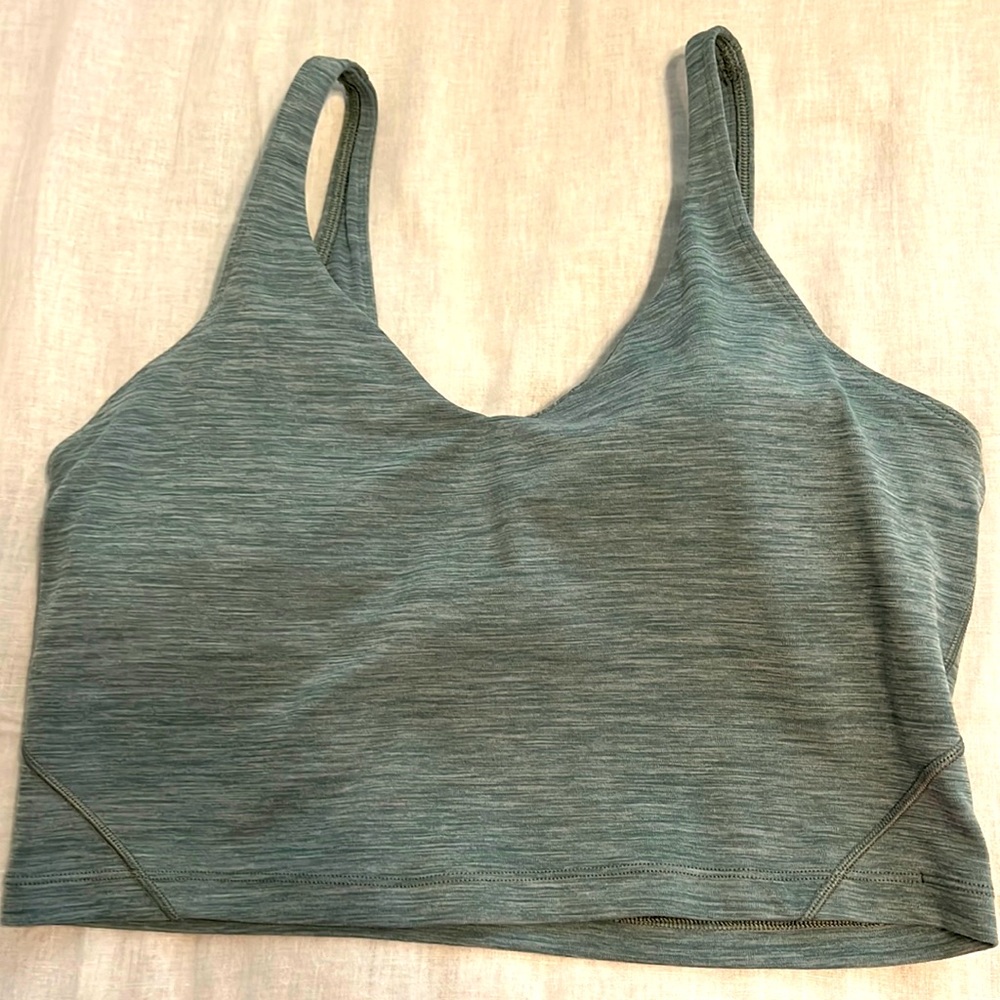 Lululemon Align Tank